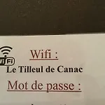 D'hôtes Le Tilleul De Canac Parking Privé Gratuit Petits Déjeuners Compris Bed and breakfast Rodez