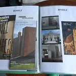 D'hôtes Le Tilleul De Canac Parking Privé Gratuit Petits Déjeuners Compris Bed and breakfast 3*