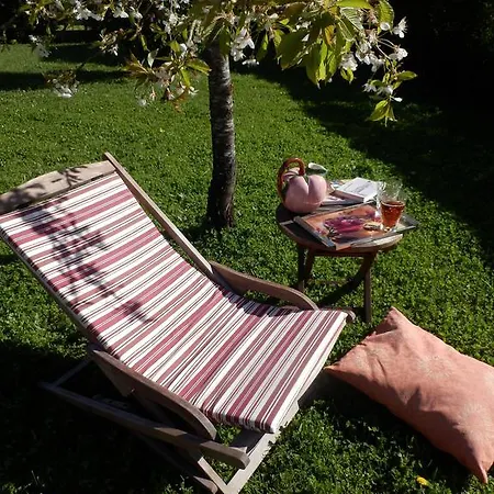 D'hotes Le Tilleul De Canac Parking Prive Gratuit Petits Dejeuners Compris