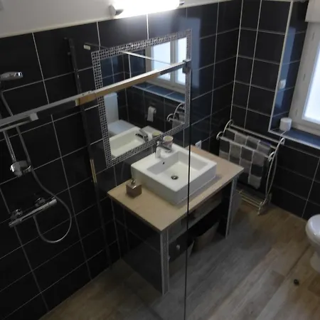 D'hotes Le Tilleul De Canac Parking Prive Gratuit Petits Dejeuners Compris Rodez