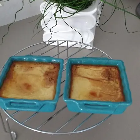 Frühstückspension Chambre D'hotes Le Tilleul De Canac *