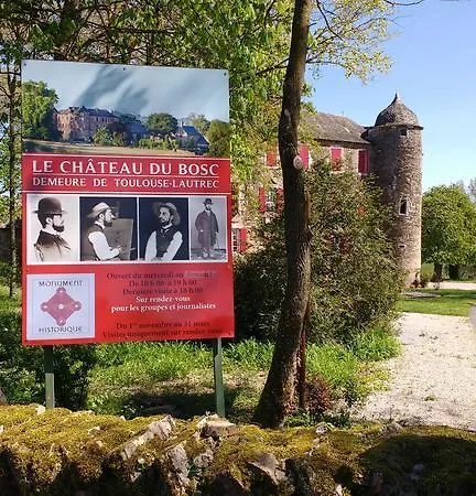 D'hotes Le Tilleul De Canac Parking Prive Gratuit Petits Dejeuners Compris