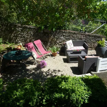 D'hôtes Le Tilleul De Canac Parking Privé Gratuit Petits Déjeuners Compris Rodez