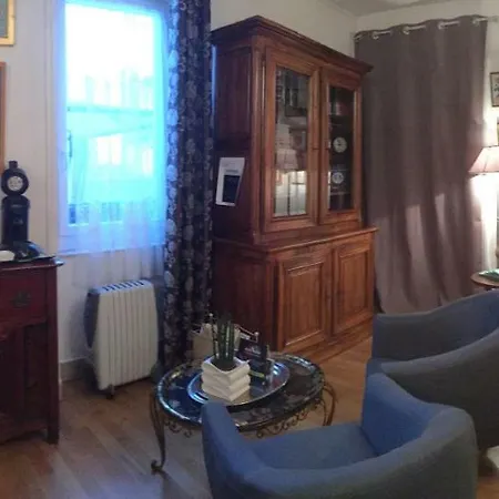 D'hotes Le Tilleul De Canac Parking Prive Gratuit Petits Dejeuners Compris 3* Rodez