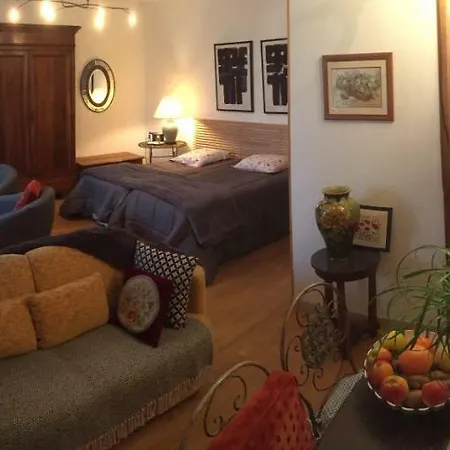 Frühstückspension D'hotes Le Tilleul De Canac Parking Prive Gratuit Petits Dejeuners Compris 3*