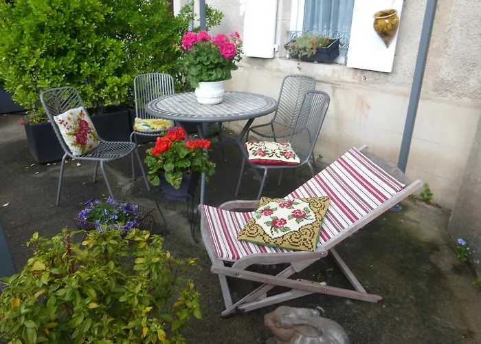 D'hotes Le Tilleul De Canac Parking Prive Gratuit Petits Dejeuners Compris 3*