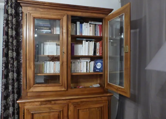 D'hotes Le Tilleul De Canac Parking Prive Gratuit Petits Dejeuners Compris