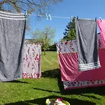 B&B D'hotes Le Tilleul De Canac Parking Prive Gratuit Petits Dejeuners Compris 3*