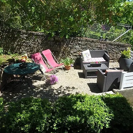 D'hotes Le Tilleul De Canac Parking Prive Gratuit Petits Dejeuners Compris B&B 로데즈
