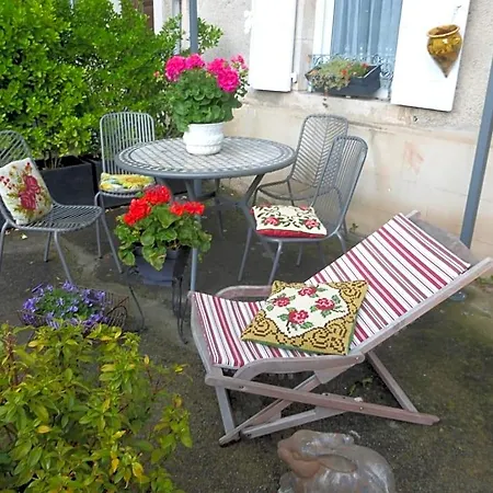 D'hotes Le Tilleul De Canac Parking Prive Gratuit Petits Dejeuners Compris B&B 3*