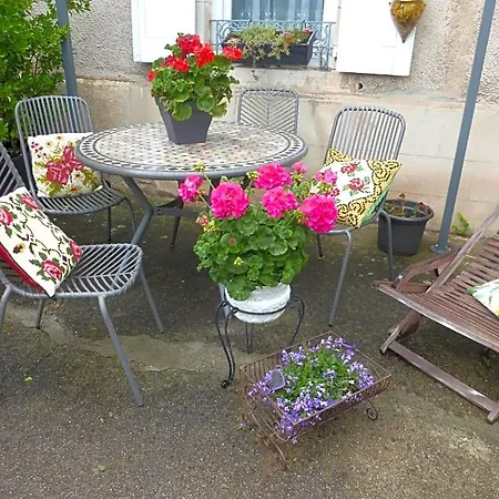 D'hotes Le Tilleul De Canac Parking Prive Gratuit Petits Dejeuners Compris B&B 3*