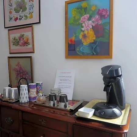 B&B D'hotes Le Tilleul De Canac Parking Prive Gratuit Petits Dejeuners Compris 로데즈