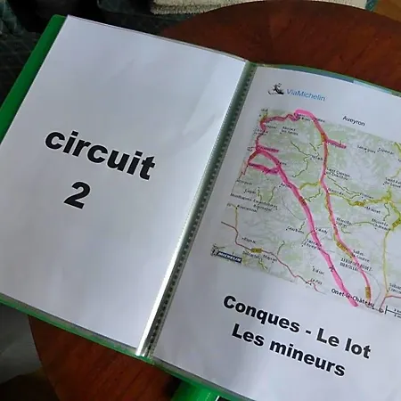 D'hôtes Le Tilleul De Canac Parking Privé Gratuit Petits Déjeuners Compris