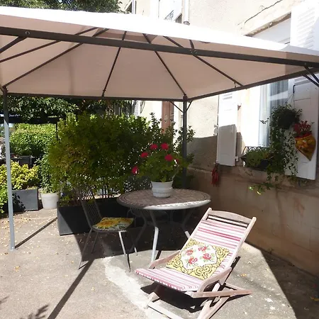 Bed & Breakfast D'hotes Le Tilleul De Canac *