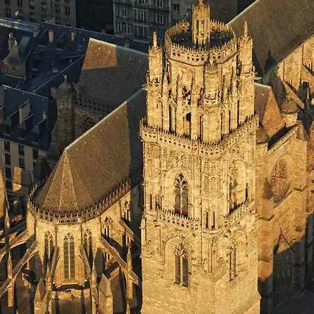 D'hotes Le Tilleul De Canac