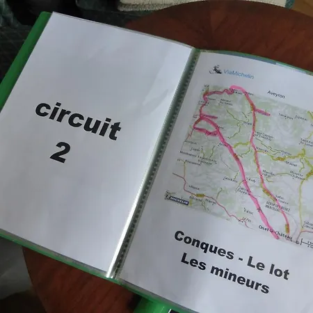 D'hotes Le Tilleul De Canac Parking Prive Gratuit Petits Dejeuners Compris