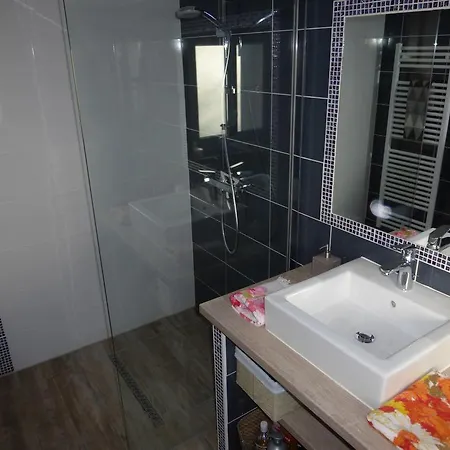 D'hotes Le Tilleul De Canac Bed & Breakfast
