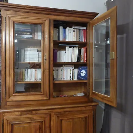 D'hôtes Le Tilleul De Canac Parking Privé Gratuit Petits Déjeuners Compris