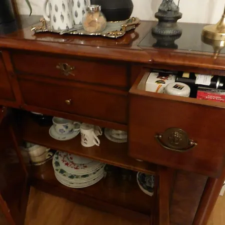 Alojamento de Acomodação e Pequeno-almoço D'hôtes Le Tilleul De Canac Parking Privé Gratuit Petits Déjeuners Compris 3*