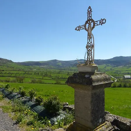 Alojamento de Acomodação e Pequeno-almoço D'hôtes Le Tilleul De Canac Parking Privé Gratuit Petits Déjeuners Compris 3*