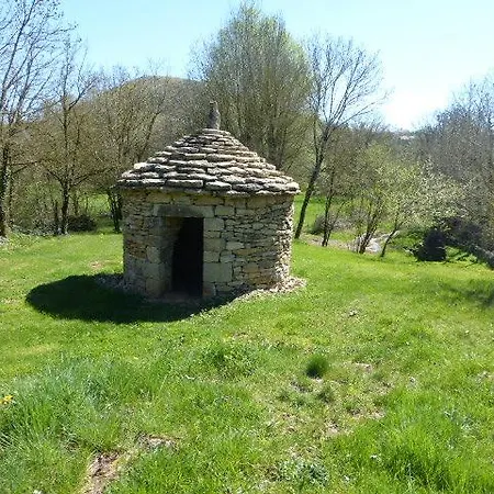 D'hotes Le Tilleul De Canac Bed & Breakfast