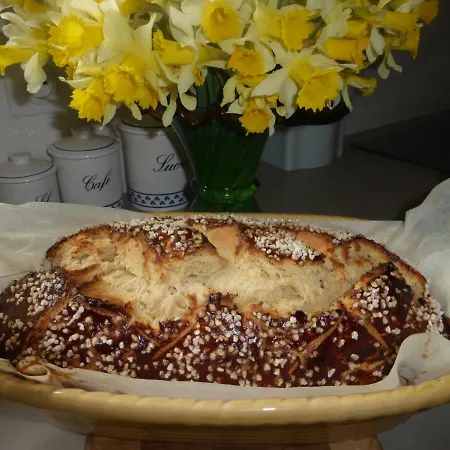 D'hôtes Le Tilleul De Canac Parking Privé Gratuit Petits Déjeuners Compris