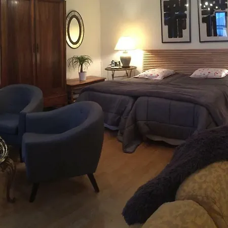 Bed & Breakfast D'hotes Le Tilleul De Canac *