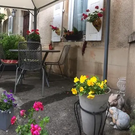 Bed & Breakfast D'hotes Le Tilleul De Canac Rodez